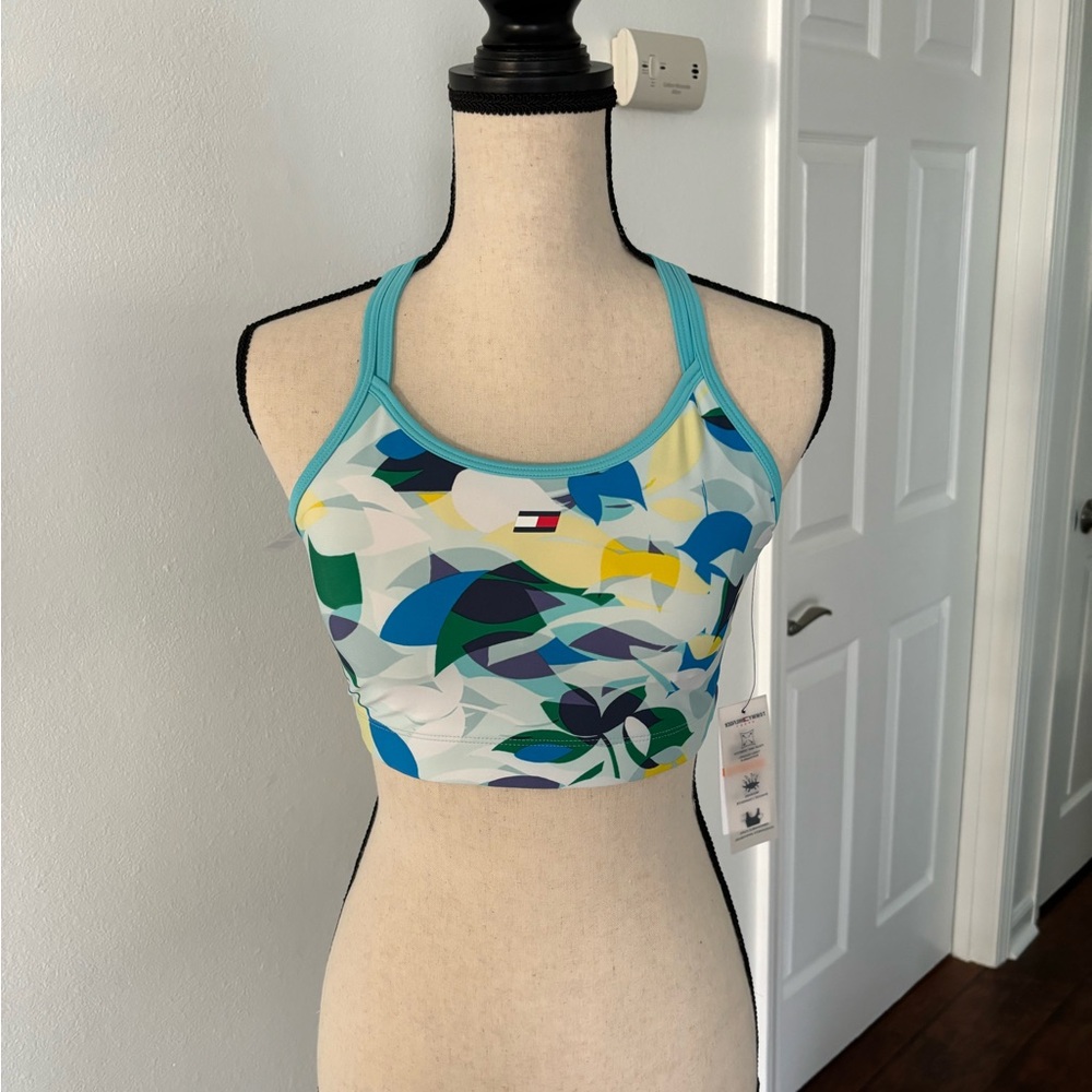 Sport bras